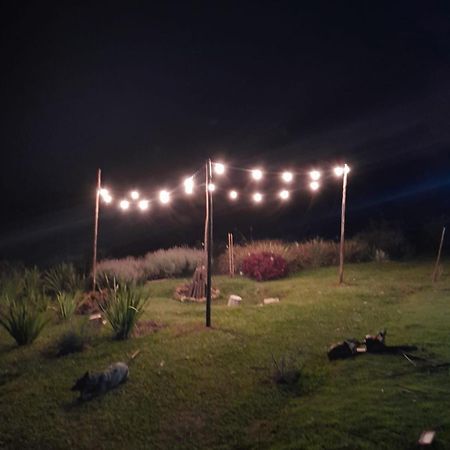Villa Chale Com Vidros E Hidromassagem São Bento do Sapucaí Esterno foto