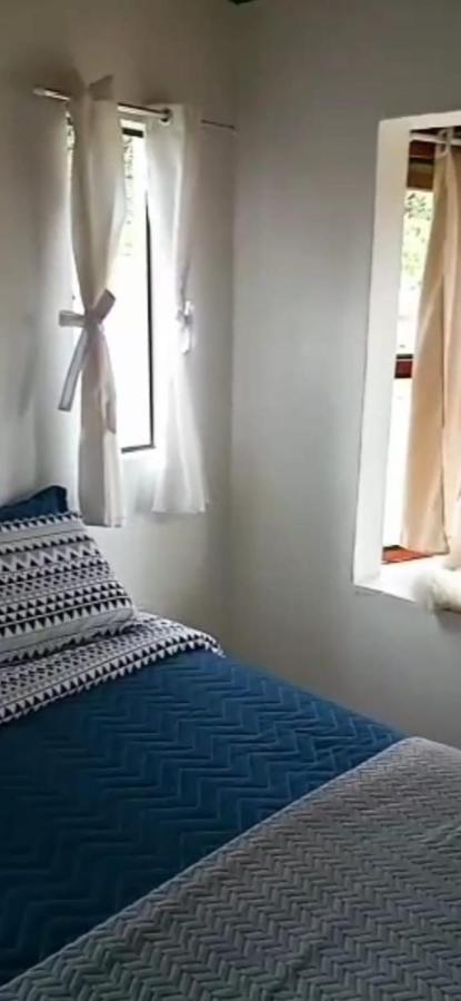 Villa Chale Com Vidros E Hidromassagem São Bento do Sapucaí Esterno foto