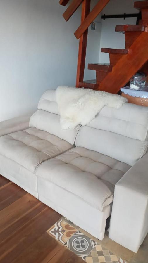 Villa Chale Com Vidros E Hidromassagem São Bento do Sapucaí Esterno foto