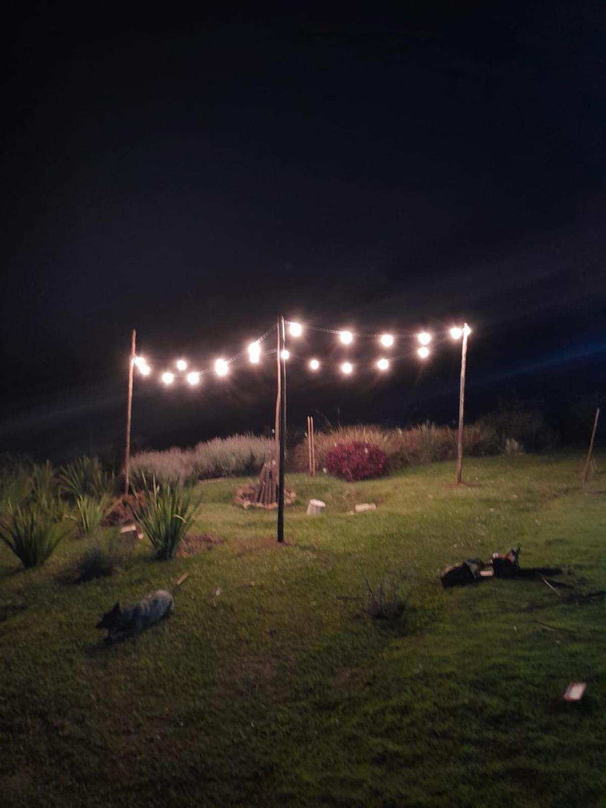 Villa Chale Com Vidros E Hidromassagem São Bento do Sapucaí Esterno foto